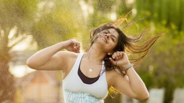 Nia &ndash; der Sporttanz