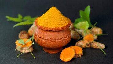 Kurkuma &ndash; das gelbe Wunder