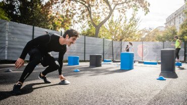 Intervalltraining