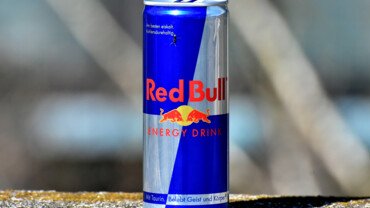 Energydrinks