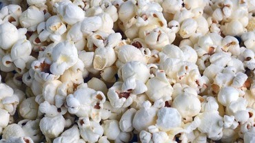 Popcorn-Wissen