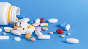 Penicillin per Zufall entdeckt
