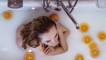Warum man &ouml;fters Baden sollte