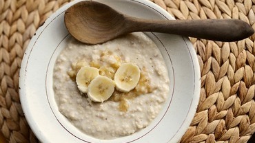 Porridge &ndash; das ideale Winterfr&uuml;hst&uuml;ck
