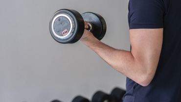 HIIT &ndash; kurz aber intensiv