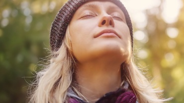 Gesund und achtsam durch das Leben gehen