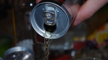 Energy-Drinks &ndash; gesunde Alternativen