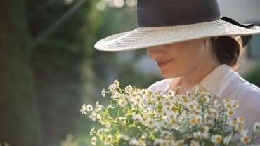 Schwindel bei Hitze &ndash; das hilft