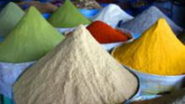 Curry: Das gelbe Wunder aus Asien