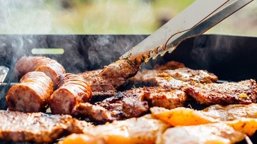 Schutz vor Campylobacter Schutz vor Campylobacter