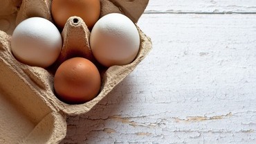 Biotin &ndash; das Sch&ouml;nheitsvitamin