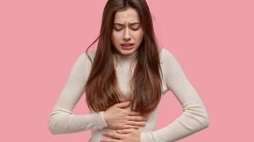 Menstruationsbeschwerden lindern