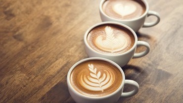 Kaffee: gut f&uuml;r Herz und Kreislauf