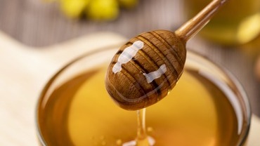 Honig &ndash; ein vielseitiges Heilmittel