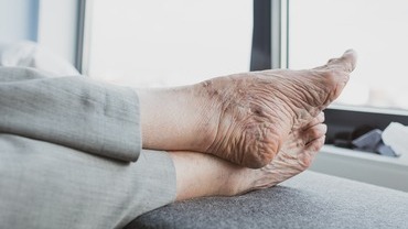 Gesunde Füsse Gesunde Füsse