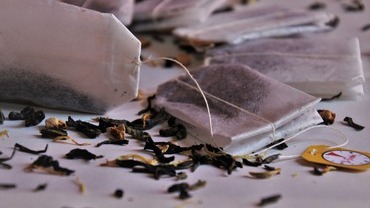 Welchen Tee m&ouml;gen Kinder?