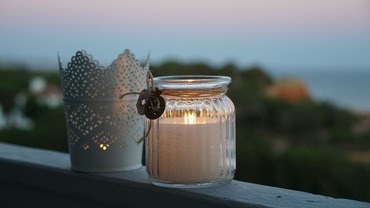 Kerzen und ihre Wirkung Kerzen und ihre Wirkung