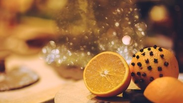 Gewürznelken – Power-Knospen Gewürznelken – Power-Knospen