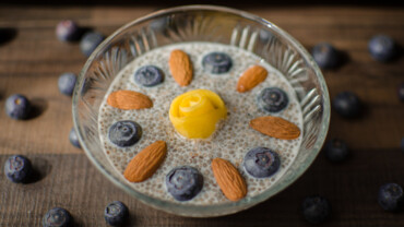 Darum sind Chiasamen gesund