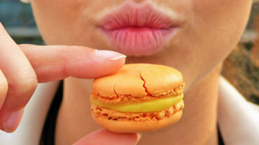 Heisshungerattacken ade!