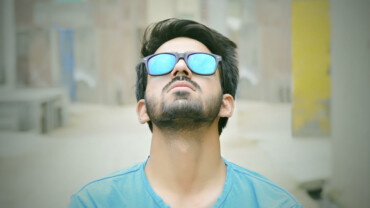 Sonnenschutz zum Anziehen