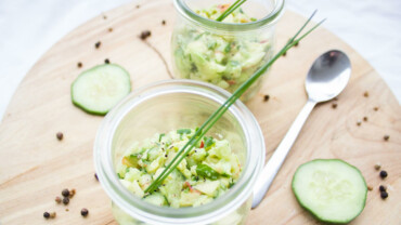 Schnittlauch – gesunde Halme Schnittlauch – gesunde Halme