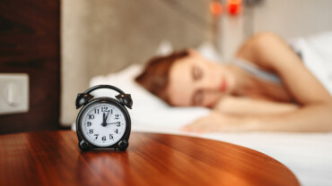 Anleitung Powernap