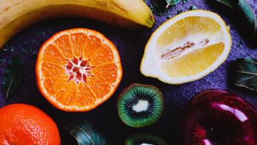 Bauchschmerzen und Durchfall von Obst?