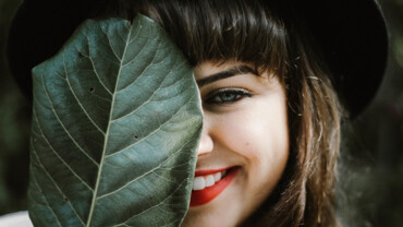 Mundgeruch beseitigen