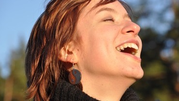 Lachen ist ansteckend