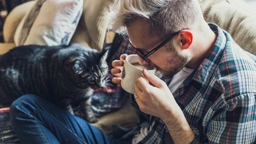Pilzkaffee Pilzkaffee