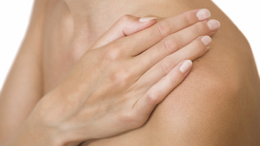 W&auml;rme gegen Schmerz