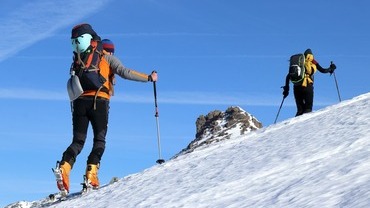 Sport im Winter Sport im Winter