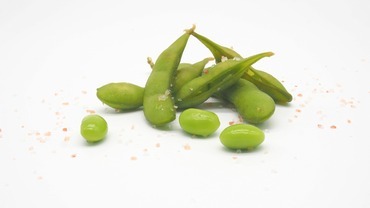 Edamame Edamame