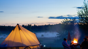 Friluftsliv Friluftsliv