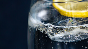 Was ist alkalisches Wasser?