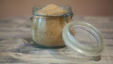 Muscovado Zucker