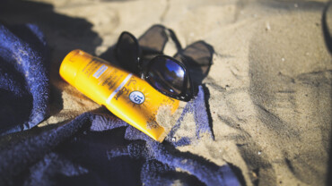 Wissenswertes rund um die Sonnencreme