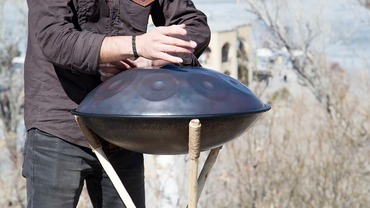 Handpan