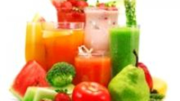 Smoothies &ndash; sind immer noch Trendgetr&auml;nk!