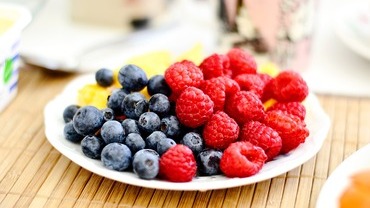 Ern&auml;hrung bei Krebs