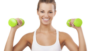 Nach dem Training ist vor dem Training