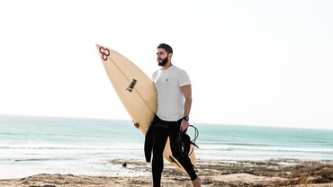 Surfen Surfen