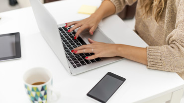 Mittagspause richtig nutzen