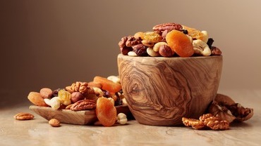 Antioxidantien Antioxidantien