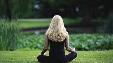 Breathwork