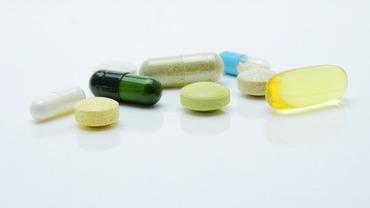 Medikamente und Darmgesundheit