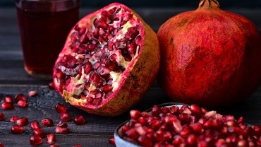 Granatapfel