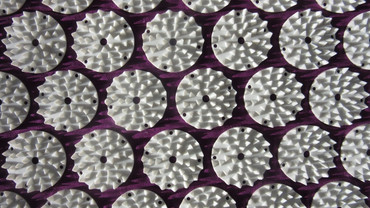 Entspannung auf die Spitze gebracht