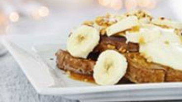 Alles Banane oder was?